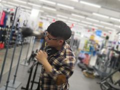 -迪卡侬(瓯海店)