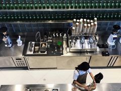 门面-RWORK·COFFEE(滨江店)