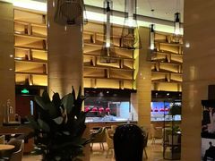 -上海静安铂尔曼酒店