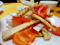 -荣生萝卜汤饭店