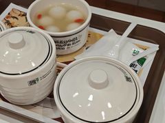 -魏家凉皮(大雁塔南广场餐厅)