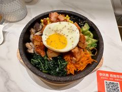 -七八冷面·延边朝鲜族美食(世纪汇店)