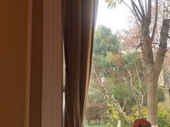 -汾阳花园酒店·餐厅(徐汇店)