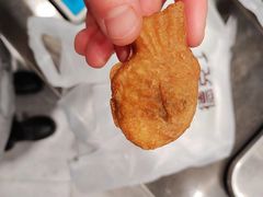 鲷鱼烧-德克士精巧店(嘉定宝龙广场店)