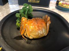 -沪小胖小龙虾(淮海中路旗舰店)