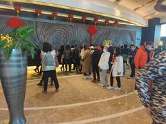 -上海凯宾斯基大酒店