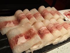 -京韵胡同·酱香羊蝎子火锅涮肉(长寿路店)