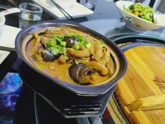 -好灶头妈妈菜·柴火灶台鱼·千岛湖土菜地标美食