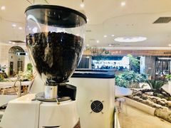 -1/4 ONE QUARTER COFFEE LAB(朝阳大悦城店)