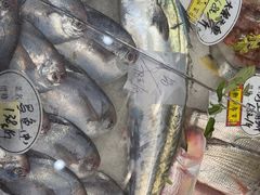-健跳小海鲜(人民路店)