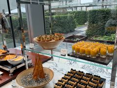 -广州文华东方酒店·悦铂尼西餐厅