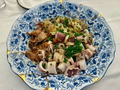 -品海楼·大连海胆锅贴馆(东港店)