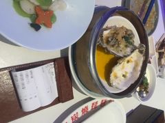 -南拳十三姨·潮汕砂锅粥·粤菜(西单大悦城店)