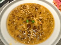 蟹粉桃胶-蟹榭·本帮江浙菜·蟹宴(五角场合生汇商场店)