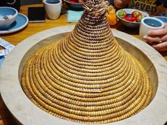 -滇小鱼·云南野生菌火锅(上杭路店)