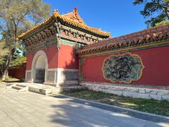 -北陵公园