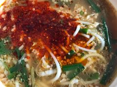 -宣威山野人家·云南菜·菌火锅(金碧店)
