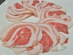 精品猪五花-鹤之乡·齐齐哈尔烤肉·非遗(秋涛路店)