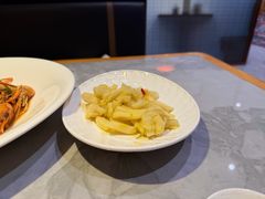 -501號台州海鲜餐厅(海创园店)