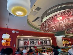 -避风塘·金牌店·夜宵(金玉兰店)