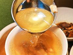 -庐灶江南·江南菜·四合院Bistro(东直门雍和宫·原华侨宾馆店)