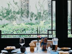 -杭州西湖柳莺里酒店·闻莺厅