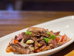 -文楼·淮扬菜·淮安早茶(河下古镇翔宇店)