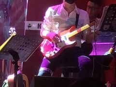 -MM·五声·音乐人与调酒师(西安路店)