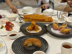 -丰鲤楼•闽南茶楼(仟禧汇店)
