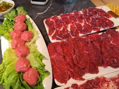 -牛很鲜潮汕牛肉火锅(朝晖路店)