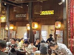 -南京大牌档(之心城店)