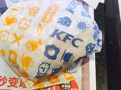 -肯德基(西安兴庆店)