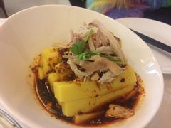 -蝴蝶泉宾馆-中餐厅