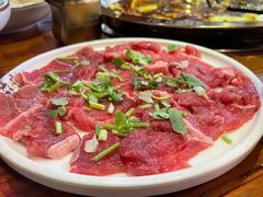 -受气牛肉·重庆耙牛肉(来福士店)