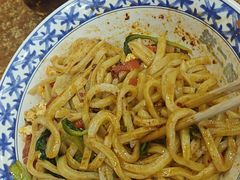 -樊二郎·驴蹄子面(科技路店)