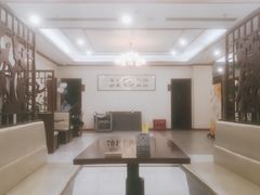 大堂-宁邦·家宴·南京菜(红山动物园店)