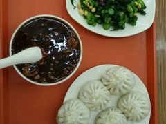 -庆丰包子铺(青龙桥店)