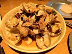 -蚝太郎 • 海鲜烧烤(Upark店)