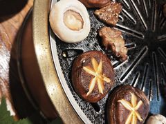 -韩景台烤肉(八大处店)