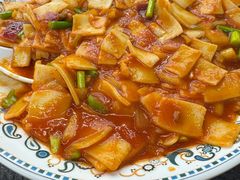 -疆域美食