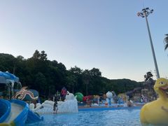 -重庆海昌加勒比海水世界