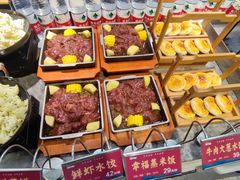 -天天鱼港·海鲜·鲅鱼水饺·招牌烤鸭(黄骅店)