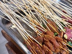-串掌门砂锅串串香(后瑞店)