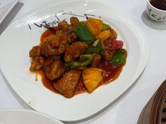 -稻香酒家·35年老字号(侨光店)