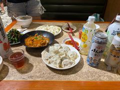 -金谷园饺子馆(北邮总店)