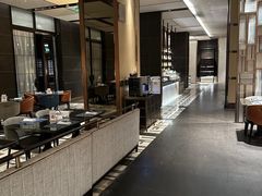 -康莱德酒店·美庭自助餐厅