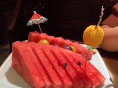 -情满四合院•京菜•烤鸭(动物园店)