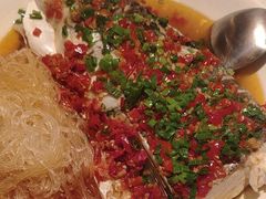 -宝轩渔府·老字号海鲜·正宗津菜(水上店)