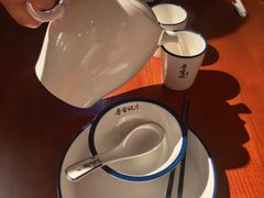 -寻宝记绍兴菜(状元店)