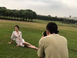 -初白IMAGE·女子摄影